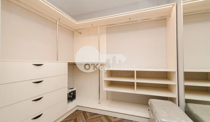 Apartament, Centru, ȘTEFAN CEL MARE