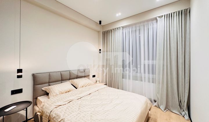 Penthouse, Ciocana, NICOLAE MILESCU SPĂTARU