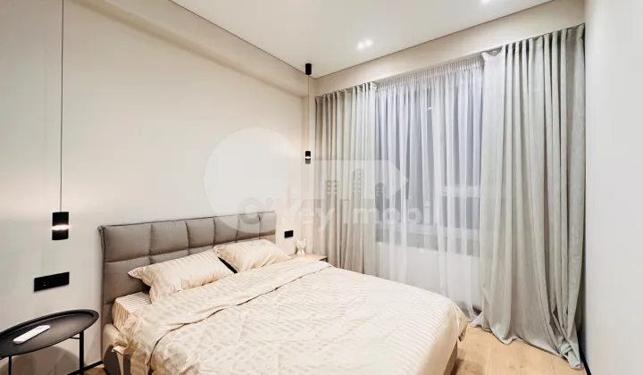 Пентхаус, Чеканы, МИЛЕСКУ СПЭТАРУ