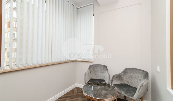 Квартира, Центр, ШТЕФАН ЧЕЛ МАРЕ