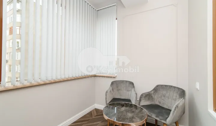 Apartament, Centru, ȘTEFAN CEL MARE