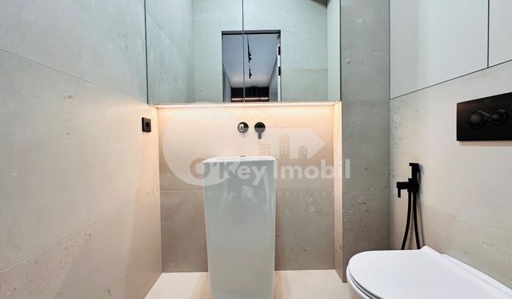 Penthouse, Ciocana, NICOLAE MILESCU SPĂTARU