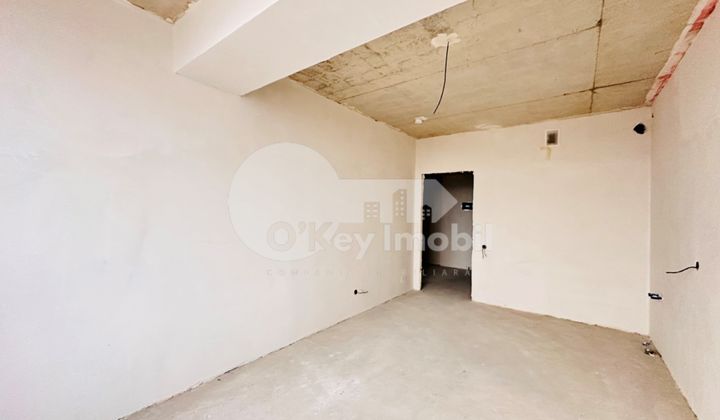 Penthouse, Ciocana, NICOLAE MILESCU SPĂTARU