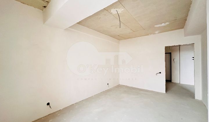 Penthouse, Ciocana, NICOLAE MILESCU SPĂTARU