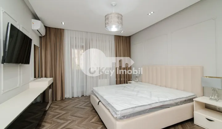 Apartament, Centru, ȘTEFAN CEL MARE