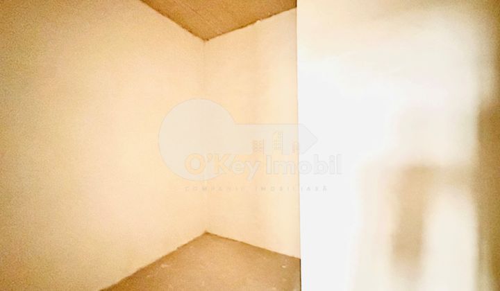 Penthouse, Ciocana, NICOLAE MILESCU SPĂTARU