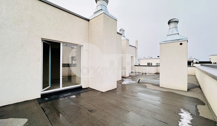 Penthouse, Ciocana, NICOLAE MILESCU SPĂTARU