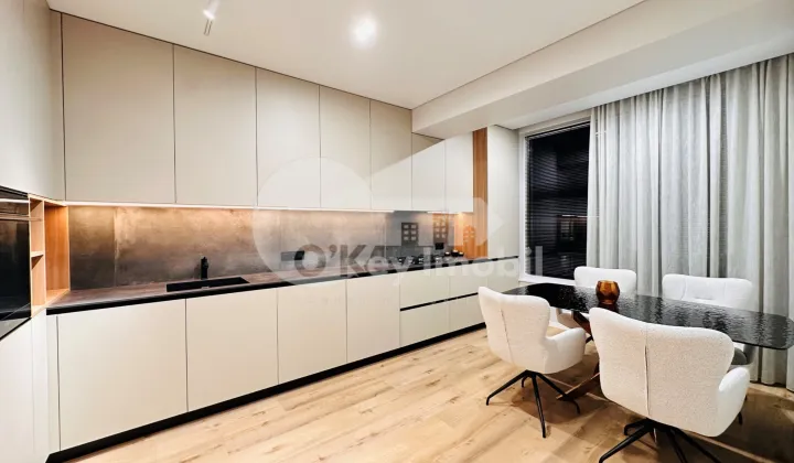 Пентхаус, Чеканы, МИЛЕСКУ СПЭТАРУ