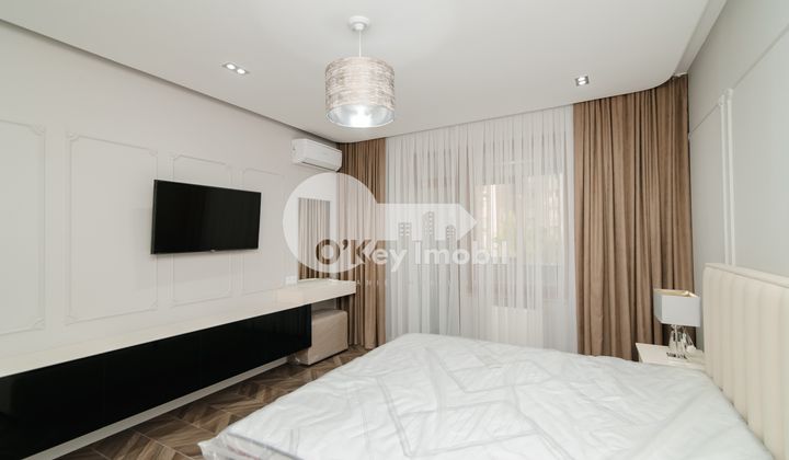 Квартира, Центр, ШТЕФАН ЧЕЛ МАРЕ