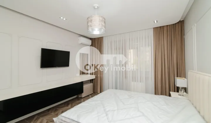 Apartament, Centru, ȘTEFAN CEL MARE