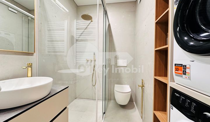 Penthouse, Ciocana, NICOLAE MILESCU SPĂTARU