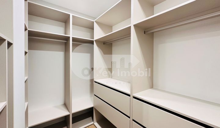 Penthouse, Ciocana, NICOLAE MILESCU SPĂTARU