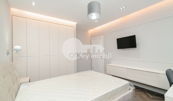 Квартира, Центр, ШТЕФАН ЧЕЛ МАРЕ