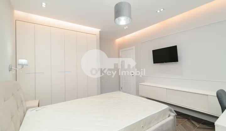 Apartament, Centru, ȘTEFAN CEL MARE