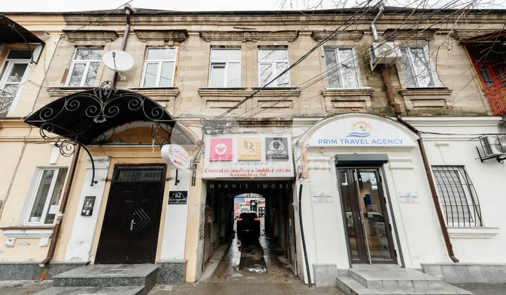 Oficiu, Centru, 31 AUGUST