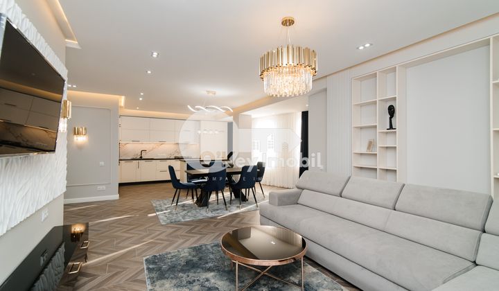 Квартира, Центр, ШТЕФАН ЧЕЛ МАРЕ