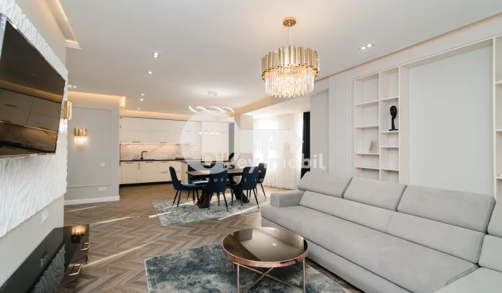 Apartament, Centru, ȘTEFAN CEL MARE