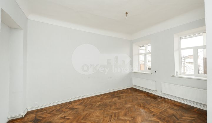 Oficiu, Centru, 31 AUGUST