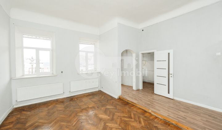 Oficiu, Centru, 31 AUGUST