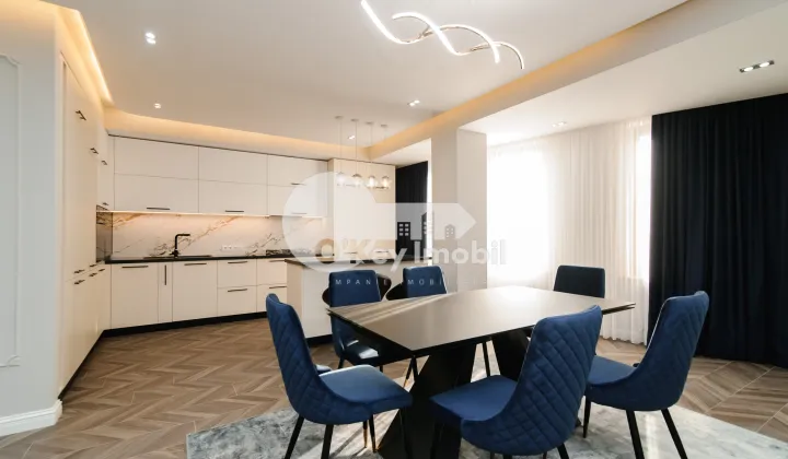 Apartament, Centru, ȘTEFAN CEL MARE