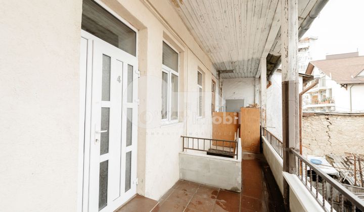 Oficiu, Centru, 31 AUGUST