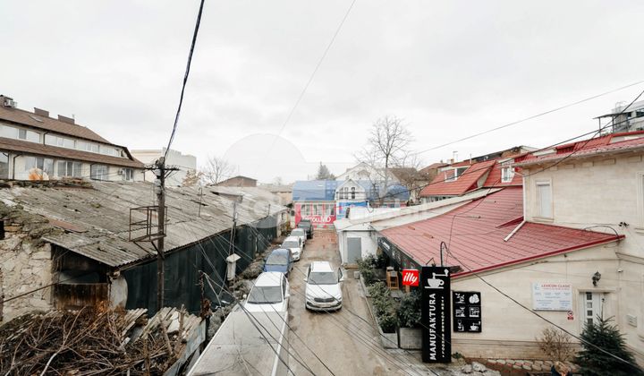 Oficiu, Centru, 31 AUGUST