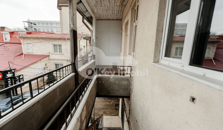 Oficiu, Centru, 31 AUGUST