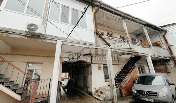 Oficiu, Centru, 31 AUGUST