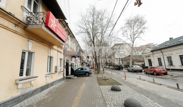 Офис, Центр, 31 АВГУСТА