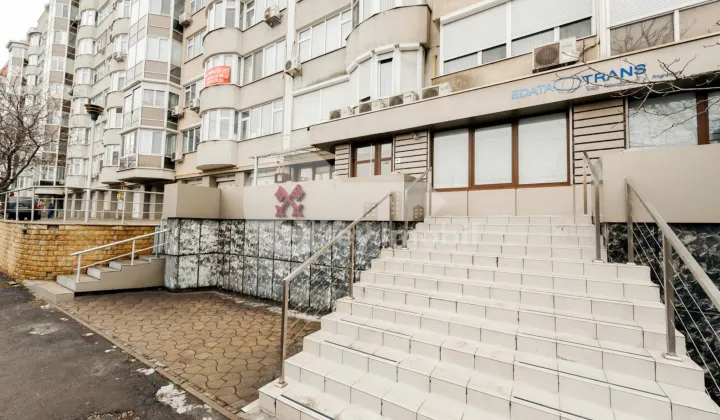 Комм. помещение, Рышкановка, РЕНАШТЕРИЙ НАЦИОНАЛЕ