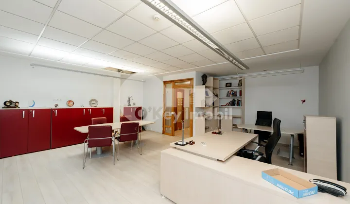 Комм. помещение, Рышкановка, РЕНАШТЕРИЙ НАЦИОНАЛЕ