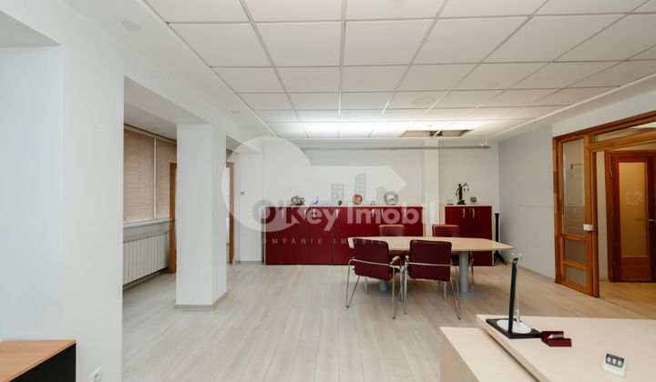 Spațiu comercial, Râșcani, RENAȘTERII NAȚIONALE