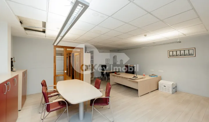 Комм. помещение, Рышкановка, РЕНАШТЕРИЙ НАЦИОНАЛЕ