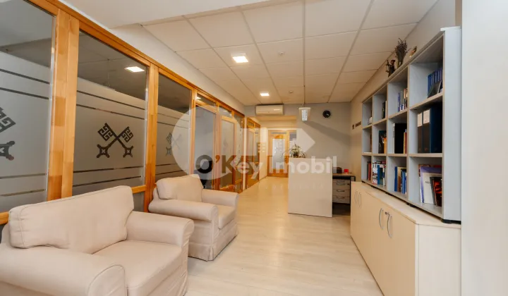 Комм. помещение, Рышкановка, РЕНАШТЕРИЙ НАЦИОНАЛЕ