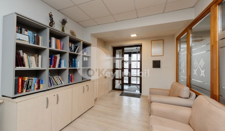 Spațiu comercial, Râșcani, RENAȘTERII NAȚIONALE