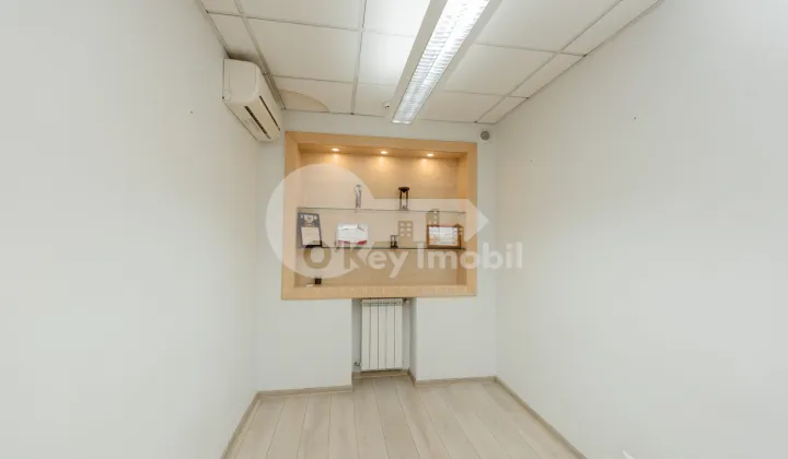 Комм. помещение, Рышкановка, РЕНАШТЕРИЙ НАЦИОНАЛЕ