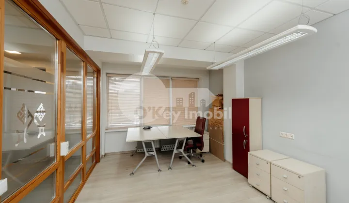 Комм. помещение, Рышкановка, РЕНАШТЕРИЙ НАЦИОНАЛЕ