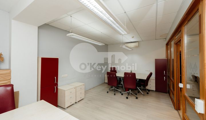 Spațiu comercial, Râșcani, RENAȘTERII NAȚIONALE