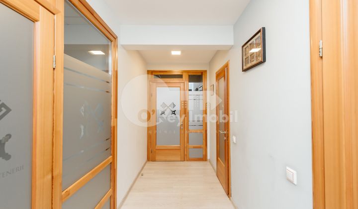 Spațiu comercial, Râșcani, RENAȘTERII NAȚIONALE