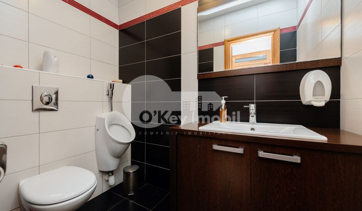 Spațiu comercial, Râșcani, RENAȘTERII NAȚIONALE