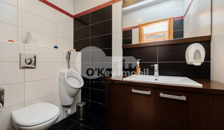 Комм. помещение, Рышкановка, РЕНАШТЕРИЙ НАЦИОНАЛЕ