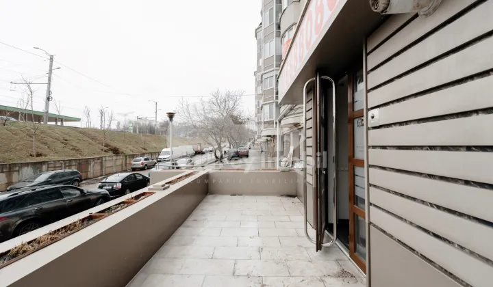 Комм. помещение, Рышкановка, РЕНАШТЕРИЙ НАЦИОНАЛЕ