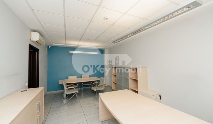 Spațiu comercial, Râșcani, RENAȘTERII NAȚIONALE