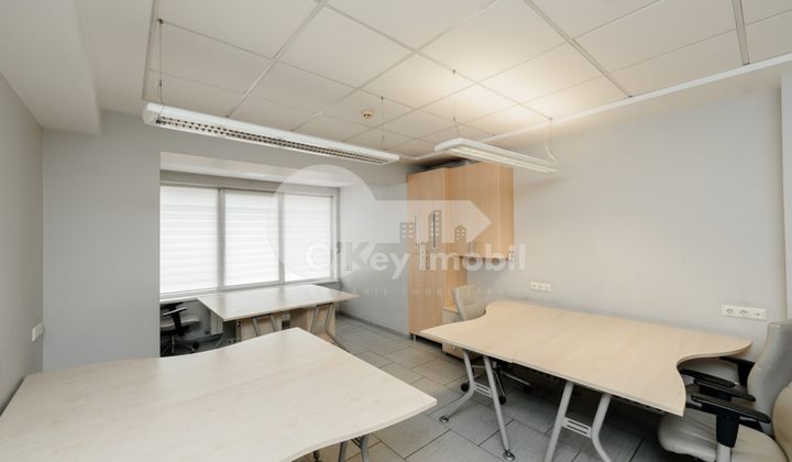 Spațiu comercial, Râșcani, RENAȘTERII NAȚIONALE