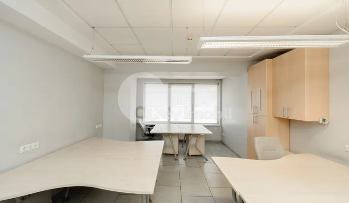 Комм. помещение, Рышкановка, РЕНАШТЕРИЙ НАЦИОНАЛЕ