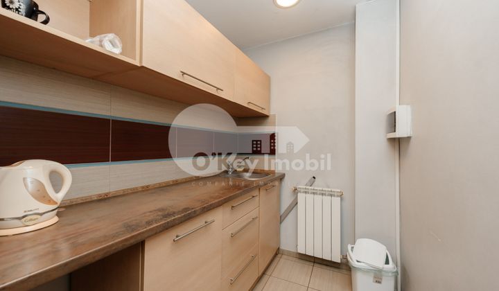 Spațiu comercial, Râșcani, RENAȘTERII NAȚIONALE