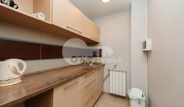 Комм. помещение, Рышкановка, РЕНАШТЕРИЙ НАЦИОНАЛЕ