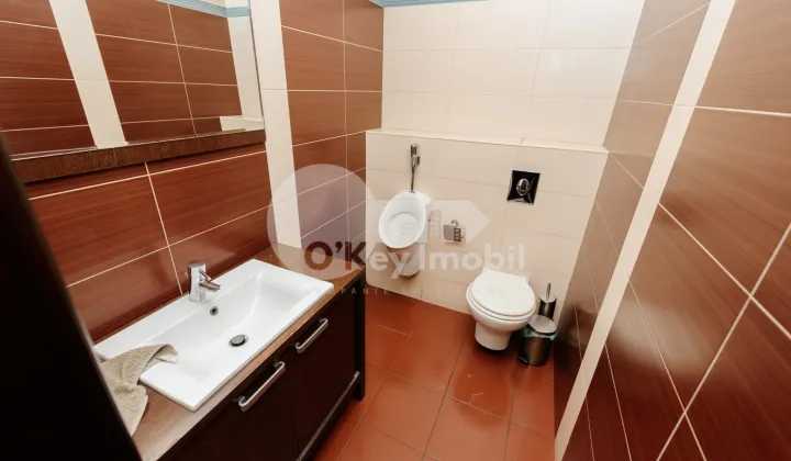 Комм. помещение, Рышкановка, РЕНАШТЕРИЙ НАЦИОНАЛЕ