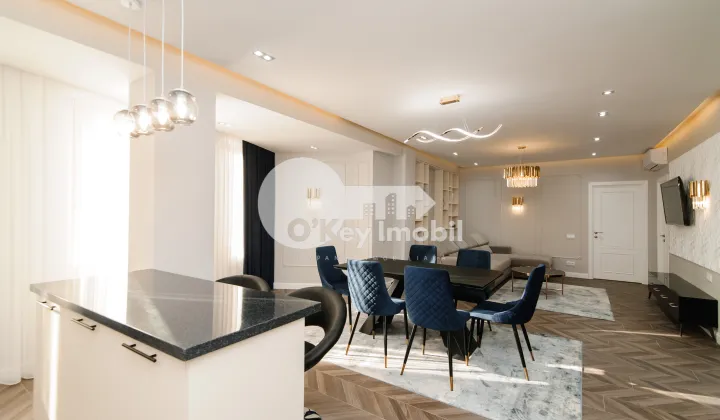 Apartament, Centru, ȘTEFAN CEL MARE