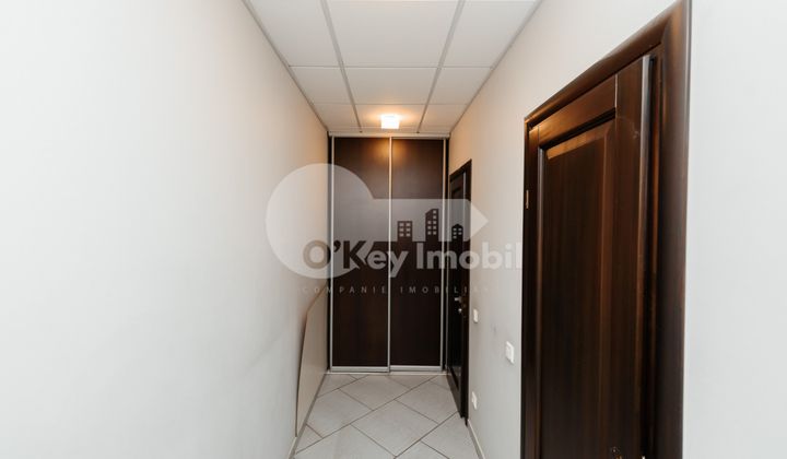 Spațiu comercial, Râșcani, RENAȘTERII NAȚIONALE